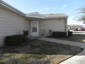 Villas of Eastwood Terrace-20